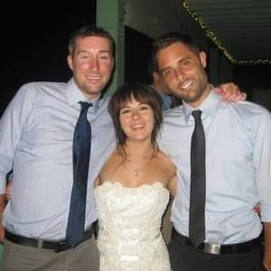 Meet your Posher, Christopher